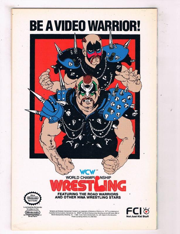 Alpha Flight #79 FN/VF Marvel Comics Copper Age Comic Book Dec 1989 DE44