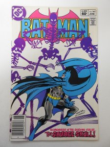 Batman #360 (1983) VF- Condition!