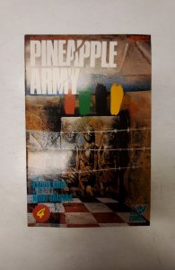 Pineapple Army #4 NM Viz Comic Book J726