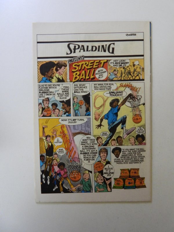 All-Star Comics #67 (1977) VF- condition