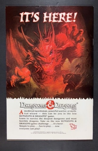 The Punisher #50 (1991)