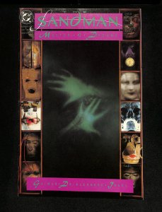 Sandman (1989) #6