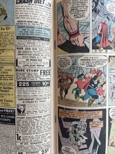 Thor #213 
