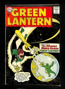 Green Lantern #24