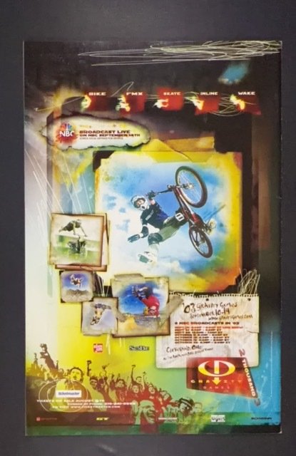 Terra Obscura #3 (2003)