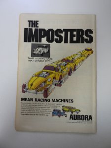 Detective Comics #429 (1972) FN/VF condition