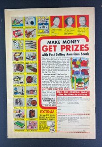 Detective Comics (1937) #349 FN+ (6.5) Batman Robin Joe Kubert Cover