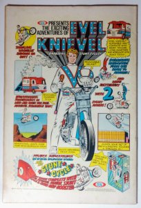 Uncanny Tales #2 (1974)