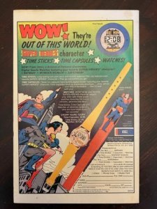 Weird War Tales #118 (1982) - VF/NM