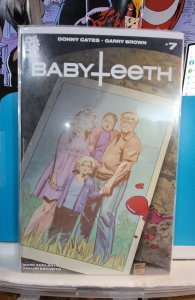 Babyteeth #7 (2018)