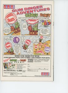 Nam, The #1 (1986) - 8.0 VF *First Patrol* Newsstand