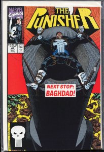 The Punisher #48 (1991) Punisher