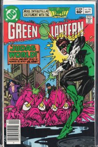 Green Lantern #156 (1982)