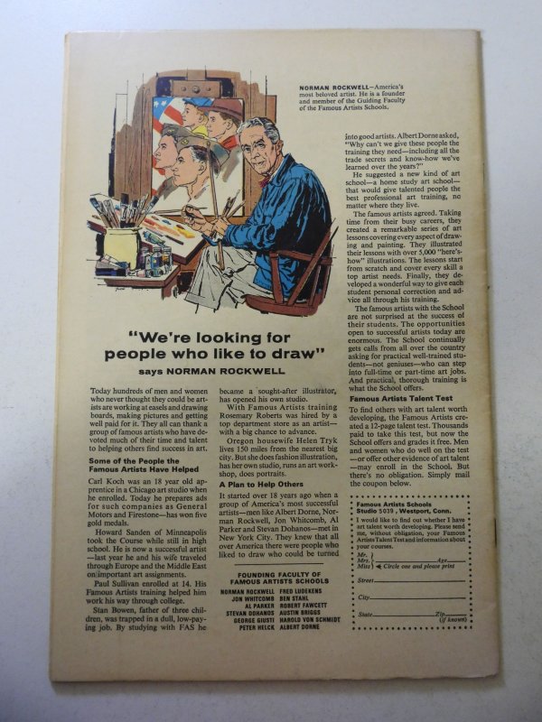 Tales to Astonish #82 (1966) FN Condition