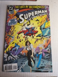 Action Comics #700 (1994)