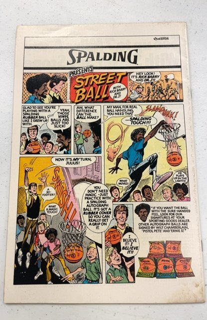 The Spectacular Spider-Man #13 (1977)