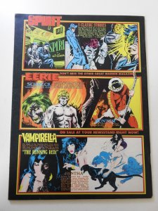 Vampirella #32 (1974) FN- Condition!