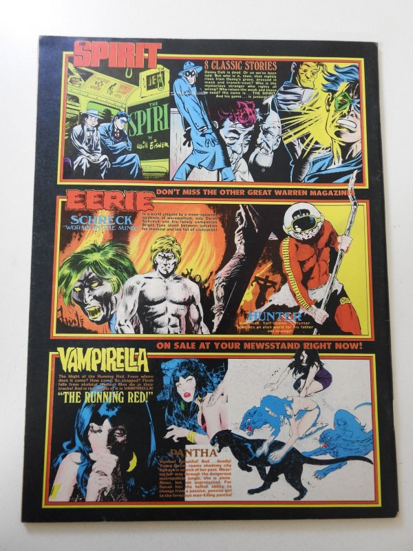 Vampirella #32 (1974) FN- Condition!