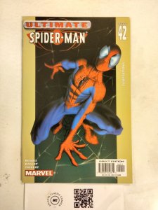 Ultimate Spider-Man #42 VF-NM Marvel Comic Book 28 TJ69