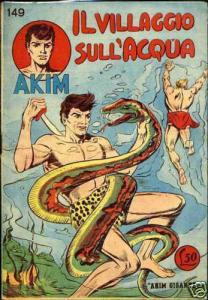 Il Villaggio sull'Acqua