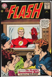 The Flash #149 (1964) The Flash