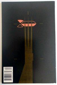 Havok & Wolverine Meltdown #1-4 (Full Series)