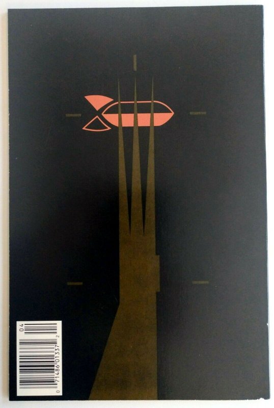 Havok & Wolverine Meltdown #1-4 (Full Series)