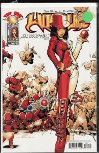 Witchblade #108 (2007) Witchblade