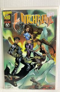Witchblade #500 (1998)