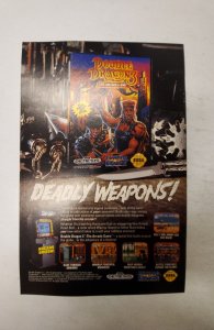 Stanley and His Monster #2 (1993) NM DC Comic Book J714