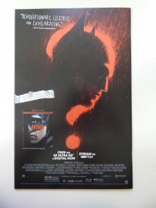 Harley Quinn #15 Chew Cover (2022) NM Condition