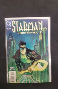 Starman #63 (2000)
