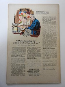 Strange Tales #156 (1967) VG/FN Condition!