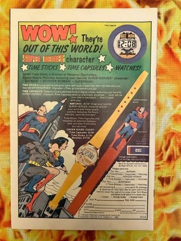 Justice League of America #209 (1982) - VF/NM