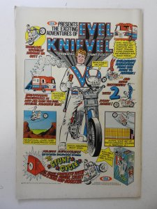 Power Man #17 (1974) FN Condition!