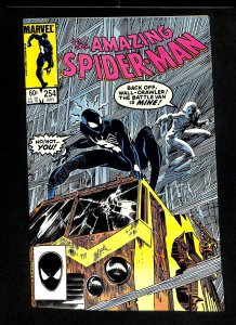 Amazing Spider-Man #254