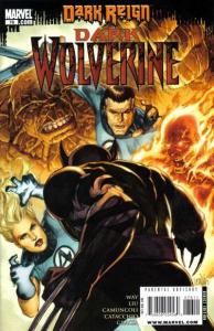 Wolverine (2003 series) #76, NM (Stock photo)