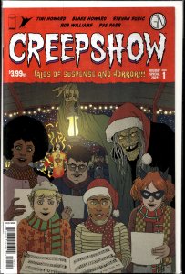 Creepshow: Holiday Special 2024 (2024)