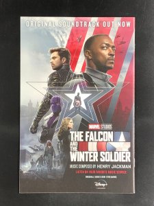 Fantastic Four #32 Momoko Cover (2021)