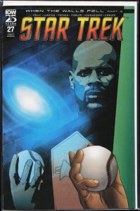 Star Trek #27 (2024)