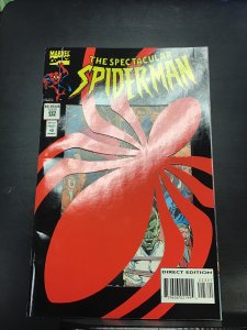 The Spectacular Spider-Man #223 (1995)nm