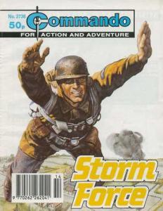 Storm Force