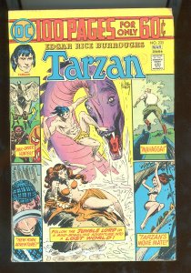 Edgar Rice Burroughs' Tarzan #235 (1975)