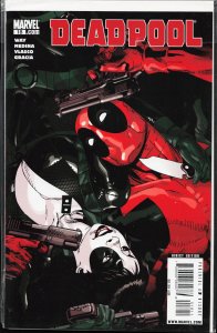 Deadpool #18 (2010) Deadpool