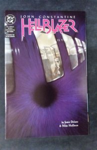 Hellblazer #17 1989 vertigo Comic Book