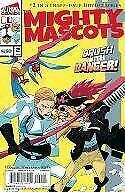 Mighty Mascots #2 Alterna Comics Comic Book