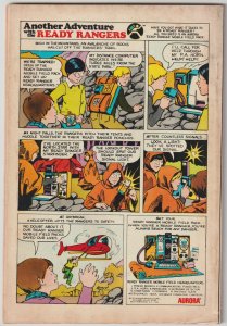 Witching Hour #38 (Jan 1974, DC), VFN condition (8.0), 100 page issue