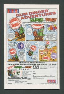 The Nam #3  /  9.2 NM-  9.4 NM  / February 1987