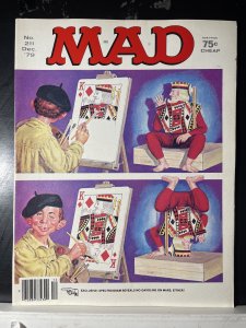 MAD #211 (1979)