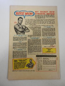 Daredevil #13 (1966) PR Condition incomplete - see description